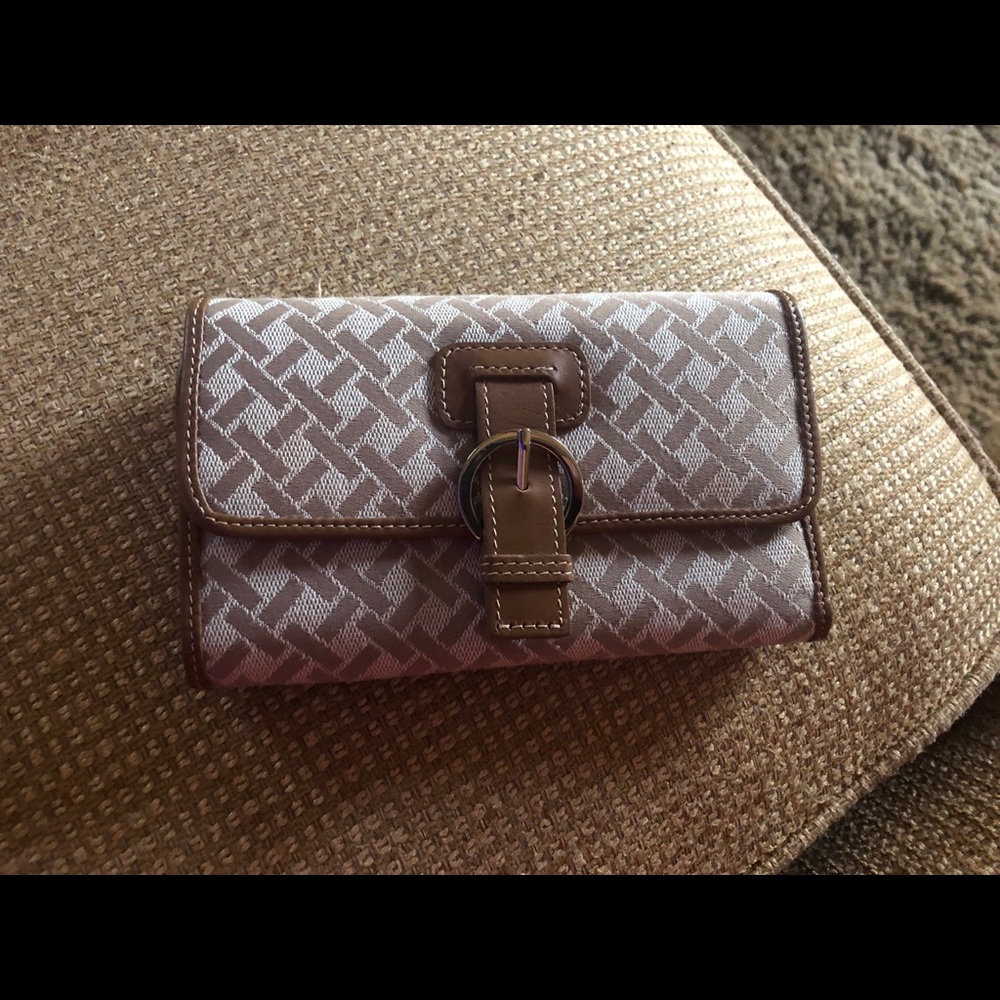 Talbots Wallet